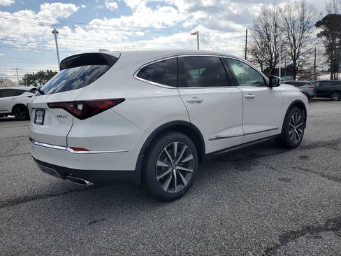 New 2026 Acura MDX w/ Technology Package image 5