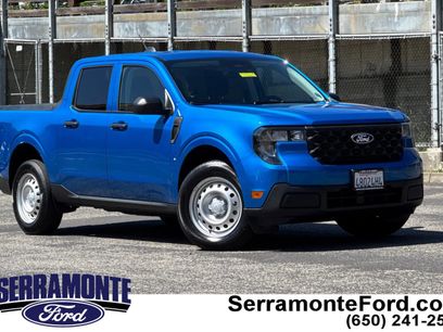 Used 2025 Ford Maverick XL