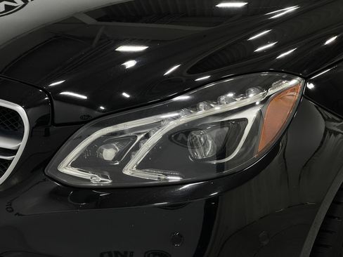 Used 2015 Mercedes-Benz E 63 AMG S-Model image 33
