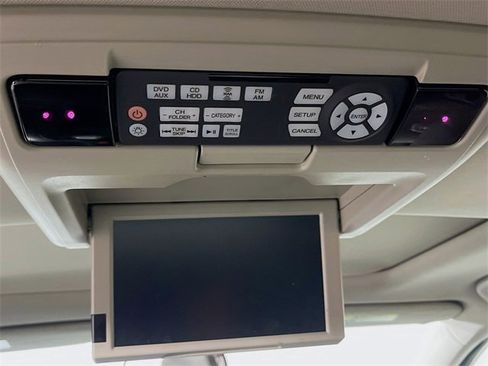 Used 2015 Honda Odyssey Touring image 24