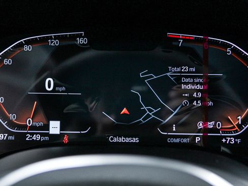 New 2026 BMW 840i w/ M Sport Professional Package image 24