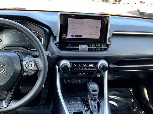 Certified 2024 Toyota RAV4 LE image 6