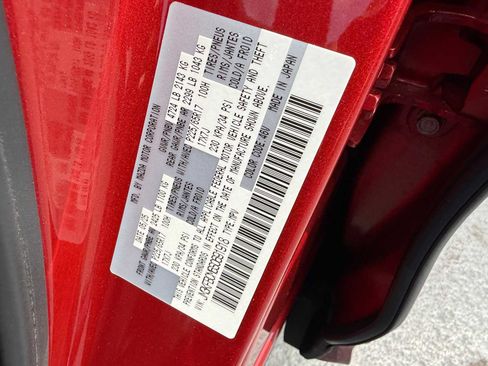 Certified 2025 MAZDA CX-5 AWD 2.5 S w/ Preferred Package image 32