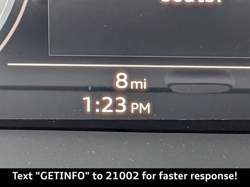 New 2026 Audi A3 2.0T Premium Plus image 32