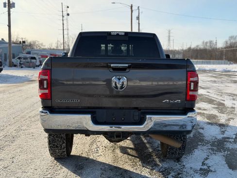 Used 2021 RAM 2500 Laramie image 6