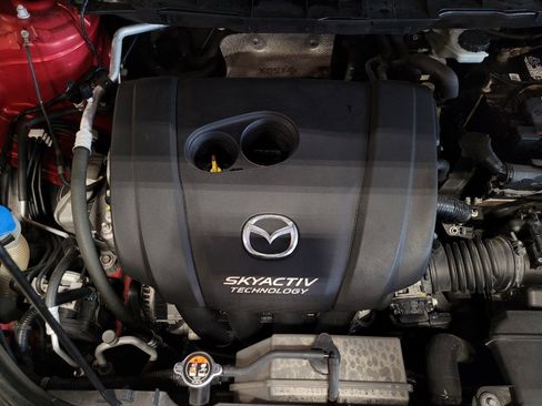 Used 2016 MAZDA CX-5 Touring w/ Bose/Moonroof Package FWD image 30