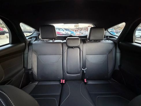 Used 2017 Ford Focus ST w/ Equipment Group 402A image 27