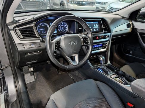 Used 2019 Hyundai Sonata SEL FWD image 15