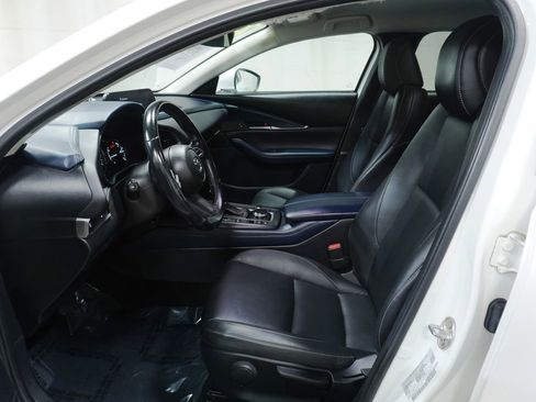 Used 2021 MAZDA CX-30 FWD 2.5 S w/ Select Package image 11