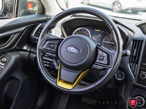 Used 2022 Subaru Crosstrek 2.5i Sport AWD/4WD image 34