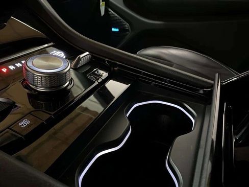 Used 2023 Jeep Grand Cherokee Overland w/ Luxury Tech Group IV image 59