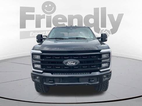 Used 2024 Ford F250 Lariat w/ Lariat Ultimate Package image 2