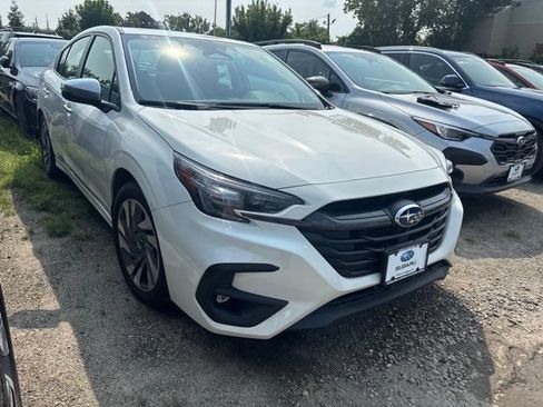 Used 2024 Subaru Legacy Touring XT AWD/4WD image 11
