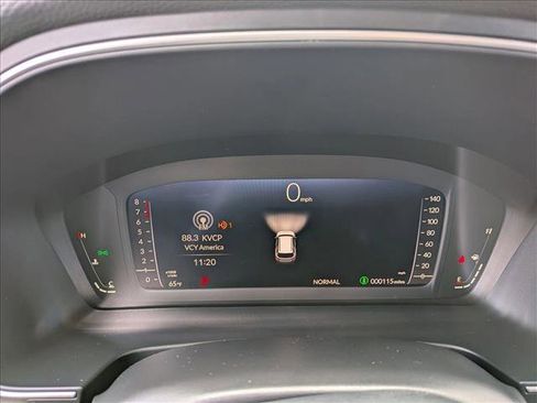 New 2026 Honda Pilot Touring image 11