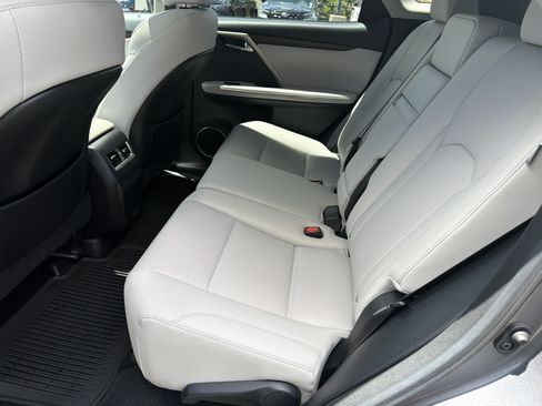 Used 2021 Lexus RX 450h AWD w/ Premium Package image 27