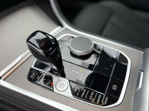 Used 2025 BMW 840i xDrive Coupe image 11