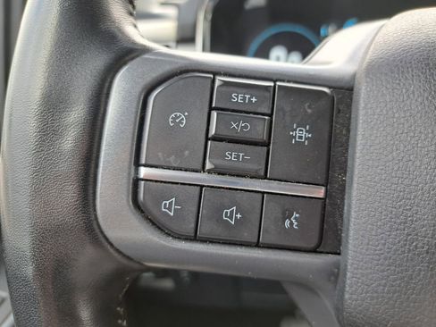 Used 2023 Ford F150 Lariat image 15
