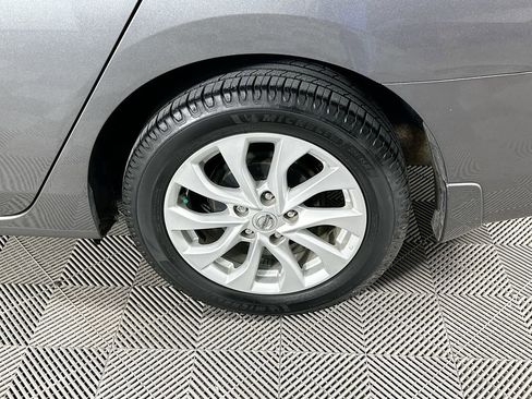 Used 2019 Nissan Sentra SV image 35