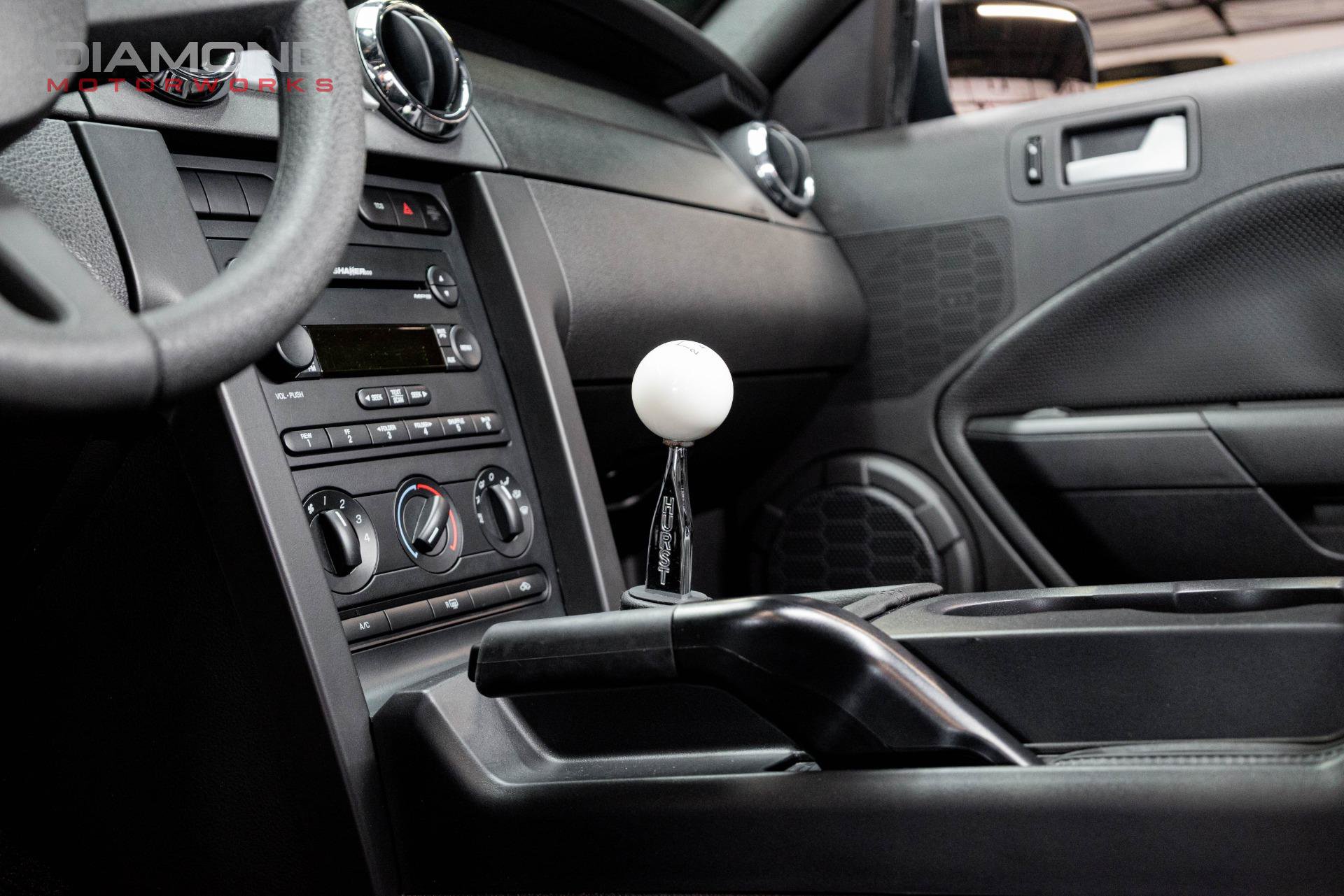 Used 2007 Ford Mustang GT RWD image 73