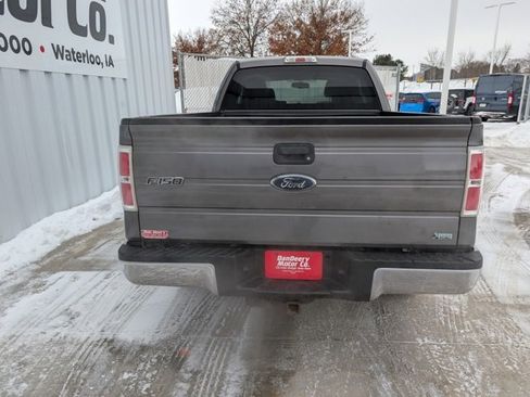 Used 2010 Ford F150 XLT image 21