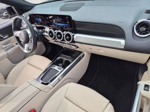 Certified 2026 Mercedes-Benz GLB 250 image 19