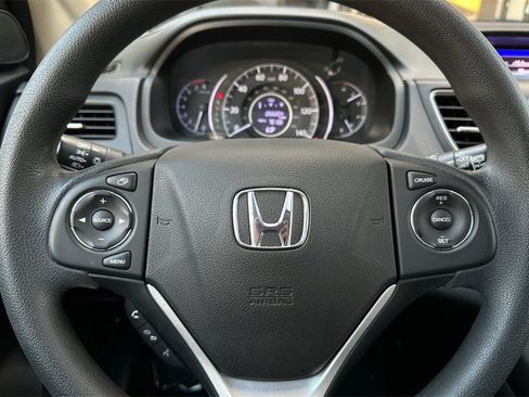 Used 2015 Honda CR-V EX image 26