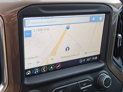 Used 2023 Chevrolet Silverado 3500 High Country image 25