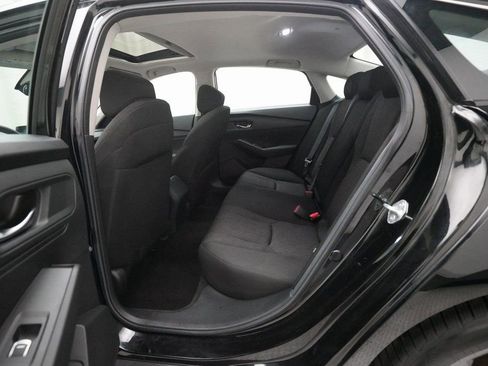 Certified 2023 Honda Accord EX image 15