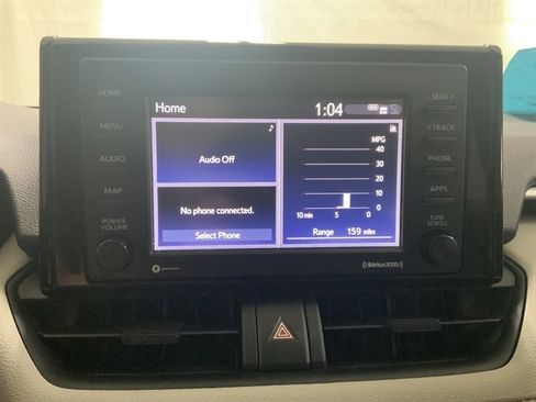 Used 2022 Toyota RAV4 XLE AWD/4WD image 23