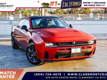 New 2026 Dodge Charger GT w/ Driver Convenience Group