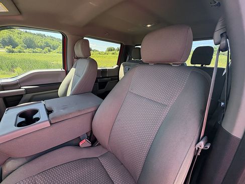 Used 2018 Ford F150 XLT w/ Equipment Group 302A Luxury AWD/4WD image 30