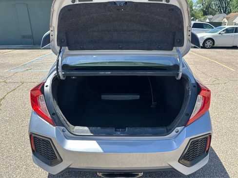 Used 2019 Honda Civic Si image 14