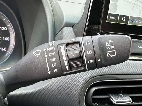 Certified 2023 Hyundai Kona SEL w/ Convenience Package AWD/4WD image 33