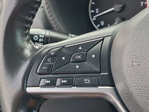Used 2023 Nissan Sentra SV w/ Trunk Package FWD image 14