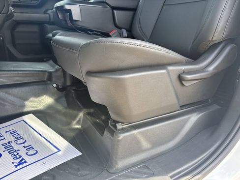 New 2026 Chevrolet Silverado 2500 W/T w/ WT Convenience Package image 12