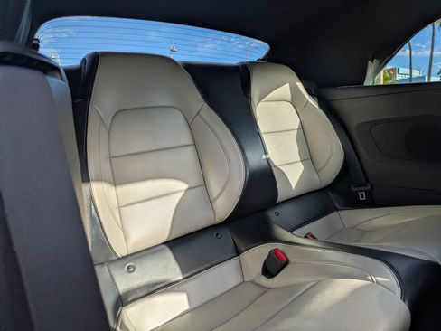Used 2024 Ford Mustang Premium RWD image 15