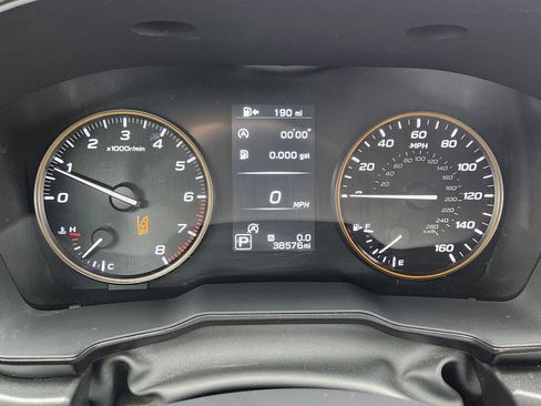 Used 2024 Subaru Outback Wilderness AWD/4WD image 7