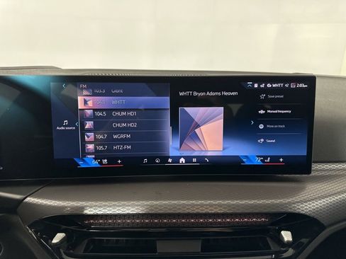 New 2026 BMW 330i xDrive Sedan AWD/4WD image 16