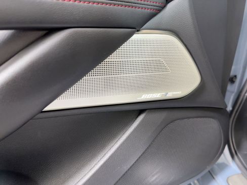 Used 2022 INFINITI Q60 Red Sport 400 w/ Cargo Package RWD image 21