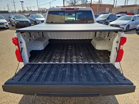 Used 2024 Chevrolet Silverado 1500 LTZ w/ LTZ Convenience Package II image 12