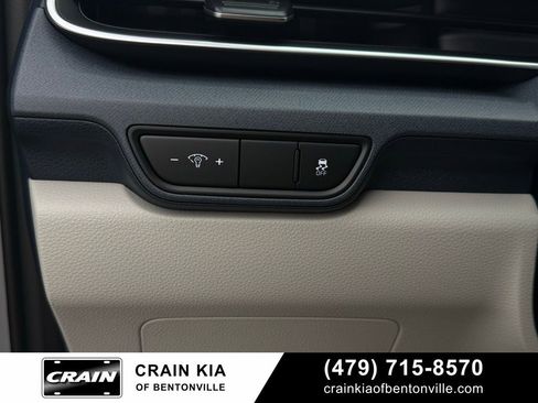 New 2026 Kia Carnival EX image 10