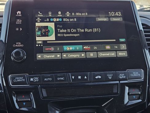 Used 2023 Honda Odyssey EX-L image 14