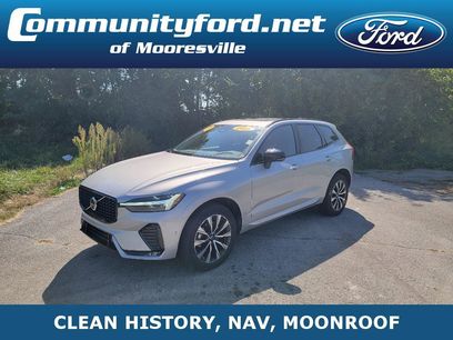 Used 2025 Volvo XC60 B5 Plus