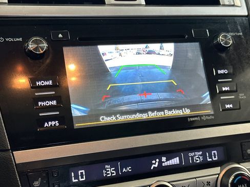 Used 2016 Subaru Outback 2.5i Premium AWD/4WD image 22