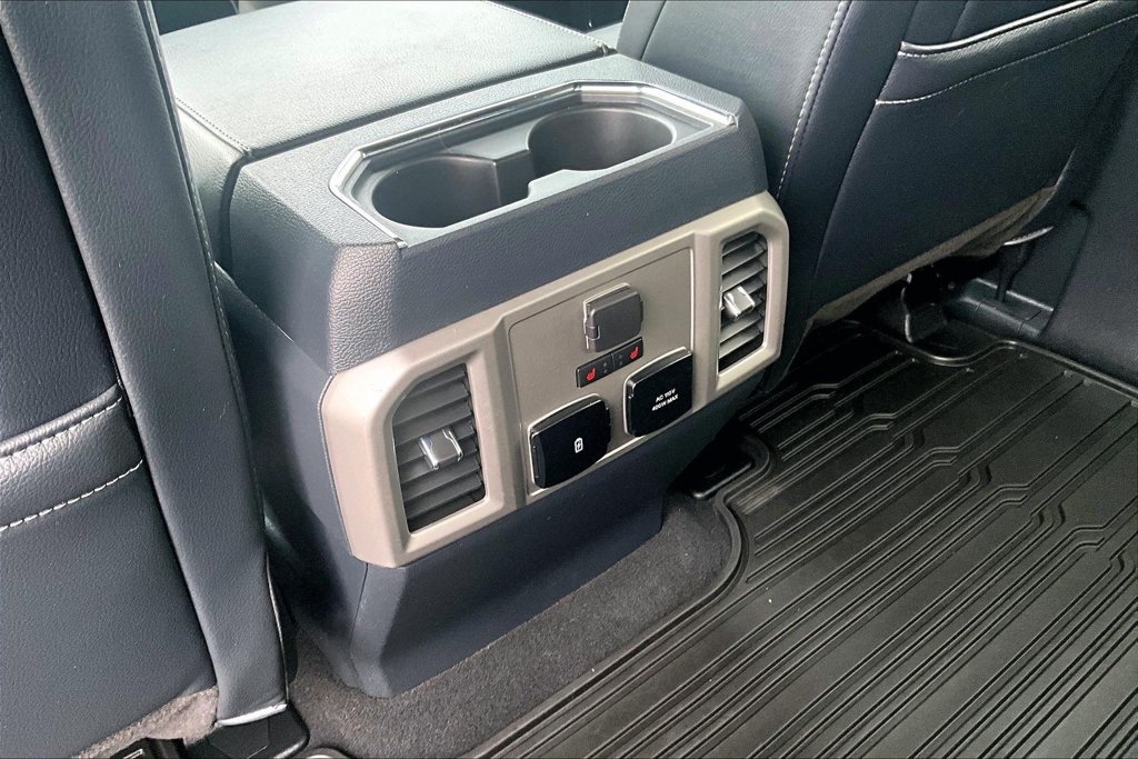 Used 2022 Ford F250 Lariat AWD/4WD image 33