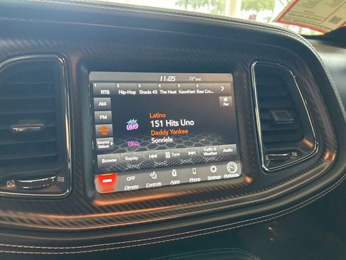 Used 2023 Dodge Challenger SRT Hellcat image 7