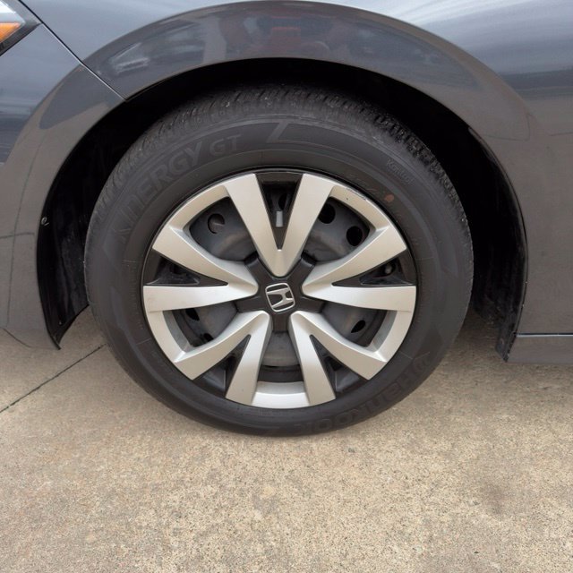 Certified 2023 Honda Civic LX image 11