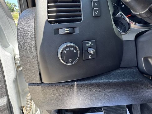 Used 2012 Chevrolet Silverado 1500 LT w/ All-Star Edition AWD/4WD image 11