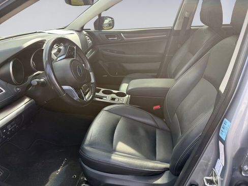 Used 2019 Subaru Legacy 2.5i Limited AWD/4WD image 11