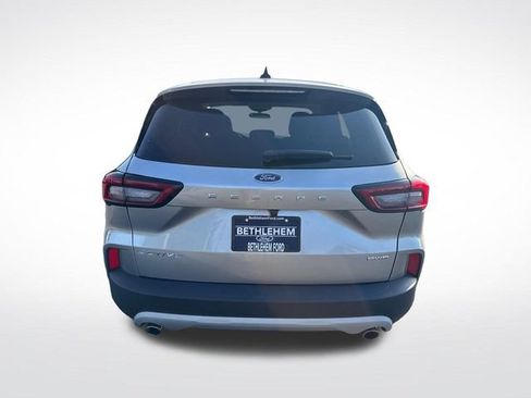 Used 2023 Ford Escape Active AWD/4WD image 4